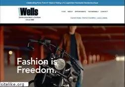 Sites similar to armaniwells.com