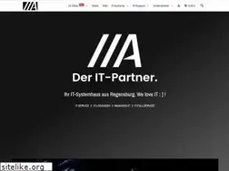 Sites similar to armann-systems.com