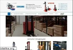 Sites similar to armannirus.ru