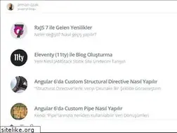 Sites similar to armanozak.com