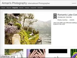Sites similar to armansphotography.blogspot.com
