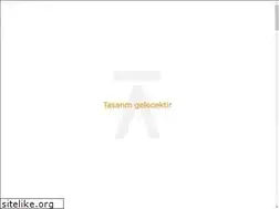 Sites similar to armantasarim.com