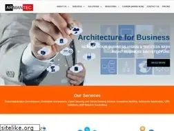 Sites similar to armantecsystems.com