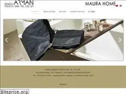 Sites similar to armantextile.com.tr