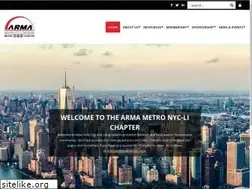 Sites similar to armanyc.org