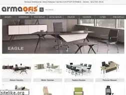 Sites similar to armaofis.com