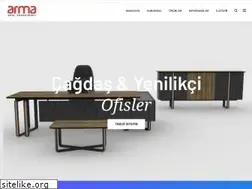 Sites similar to armaokul.com.tr