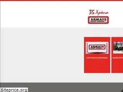 Sites similar to armaos.gr