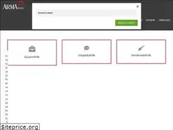 Sites similar to armapanel.com