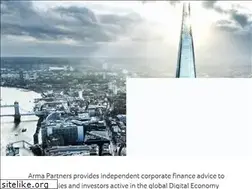 Sites similar to armapartners.com