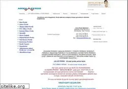 Sites similar to armaperde.com