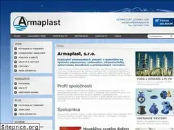 Sites similar to armaplast.sk