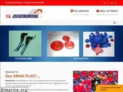Sites similar to armaplastindia.com
