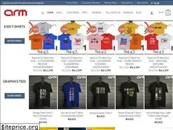 Sites similar to armapparels.com.pk