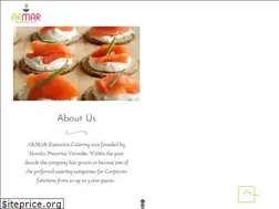 Sites similar to armar.co.za