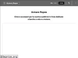 Sites similar to armare.it