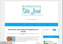 Sites similar to armarinhosaojose.blogspot.com