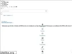 Sites similar to armarinhosnodari.com.br