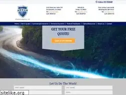 Sites similar to armarinsurance.com