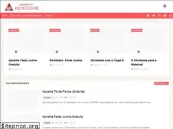 Sites similar to armariodoprofessor.blogspot.com