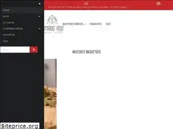 Sites similar to armariorojo.pe