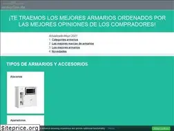 Sites similar to armarios.de