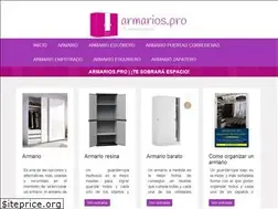 Sites similar to armarios.pro