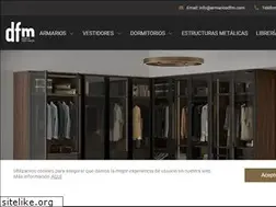 Sites similar to armariosdfm.com