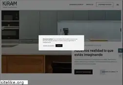 Sites similar to armarioskiram.com