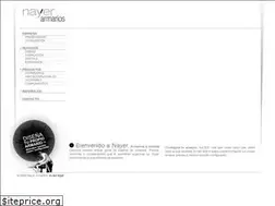 Sites similar to armariosnayer.com