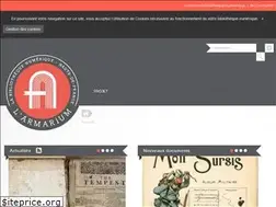 Sites similar to armarium-hautsdefrance.fr