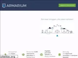 Sites similar to armarium.nl