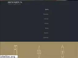 Sites similar to armarius.mx