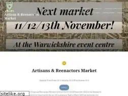 Sites similar to armarket.uk