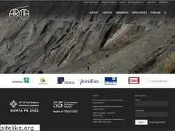 Sites similar to armarocks.org