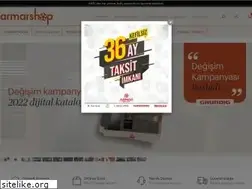 Sites similar to armarshop.com