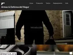 Sites similar to armas-defensa.com