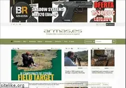 Sites similar to armas.es
