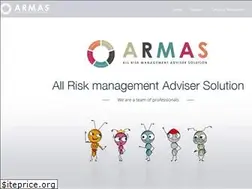 Sites similar to armas.jp