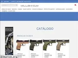 Sites similar to armas1000.cl