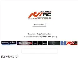 Sites similar to armasac.com.ar