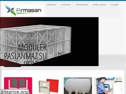 Sites similar to armasanmodulerdepo.com
