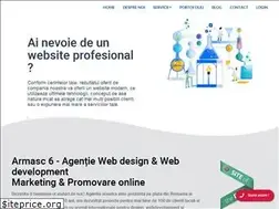 Sites similar to armasc6.ro