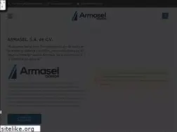Sites similar to armasel.com