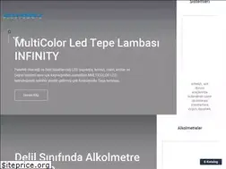 Sites similar to armaselektronik.com