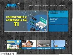 Sites similar to armaservicos.com.br