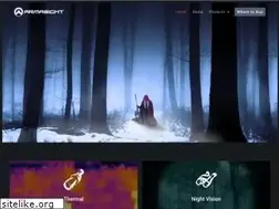 Sites similar to armasight.com