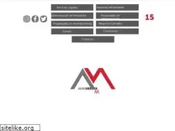 Sites similar to armasmorel.cl