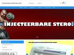 Sites similar to armasneumaticas.com