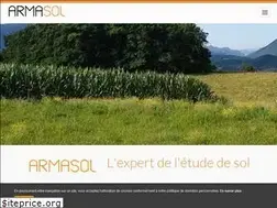 Sites similar to armasol.com